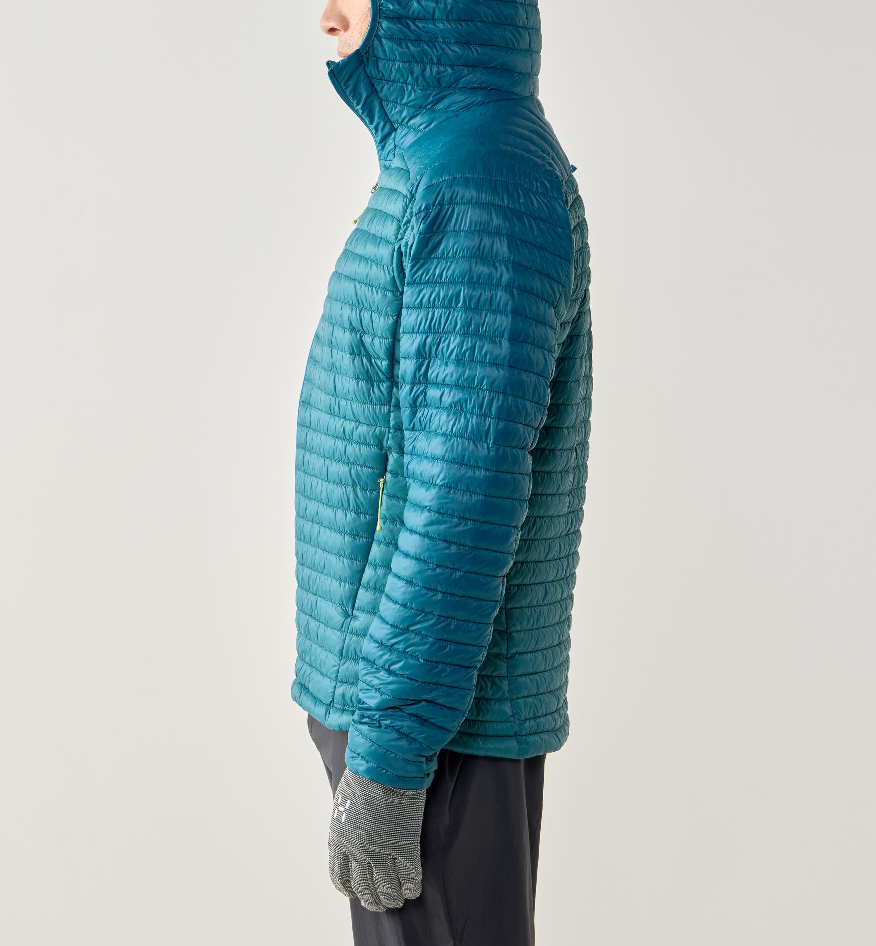 Bunda HAGLÖFS L.I.M Mimic Hood II - náhled 4