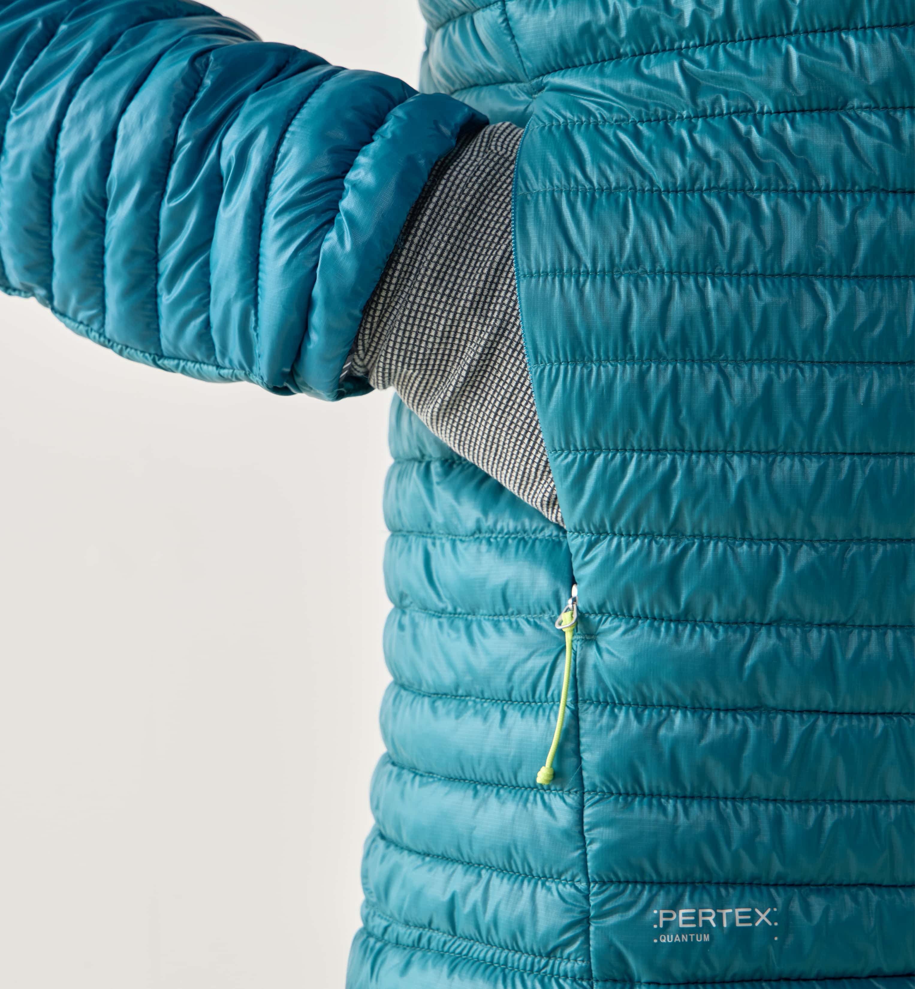Bunda HAGLÖFS L.I.M Mimic Hood II - náhled 5