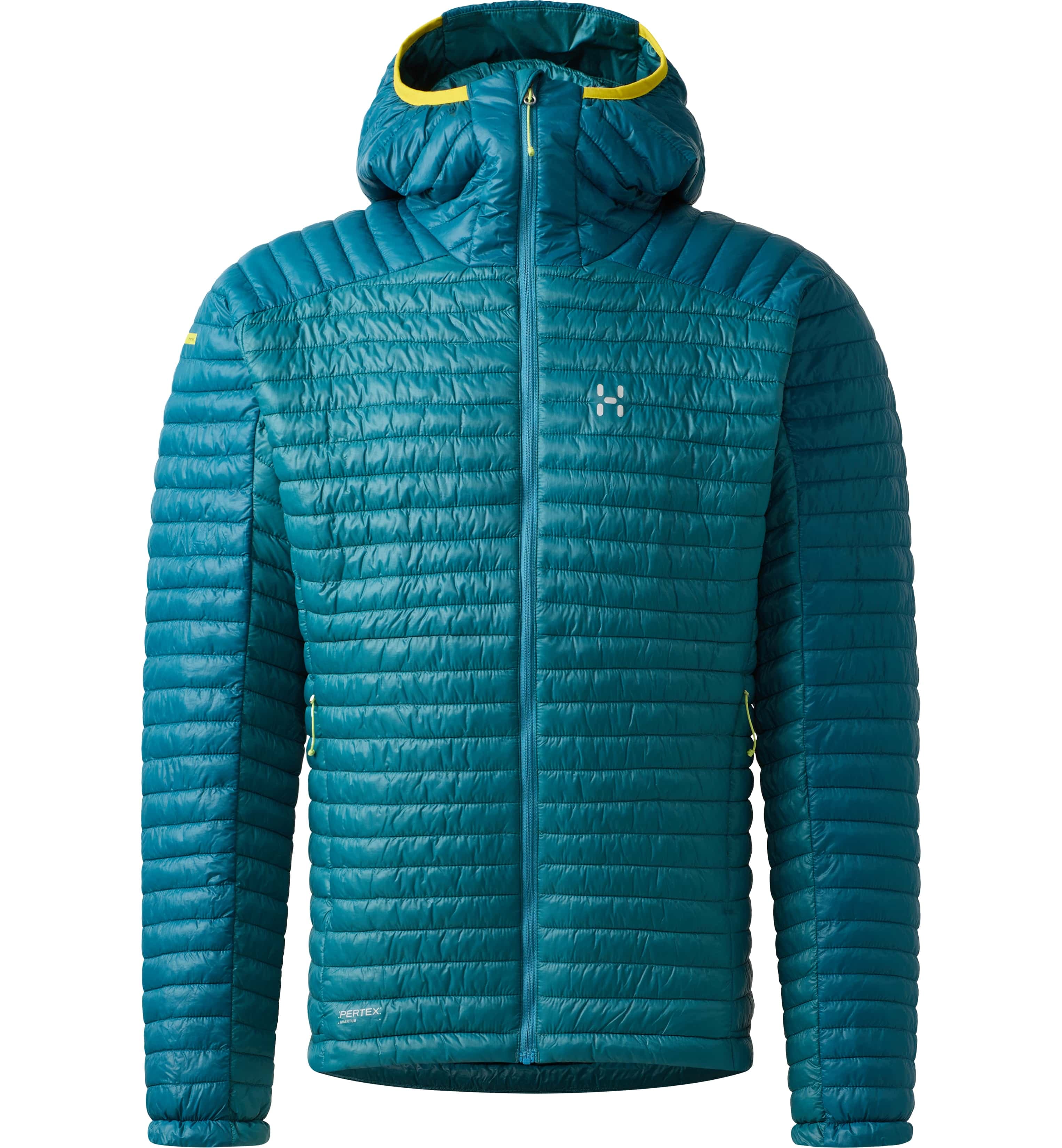 Bunda HAGLÖFS L.I.M Mimic Hood II - náhled 1