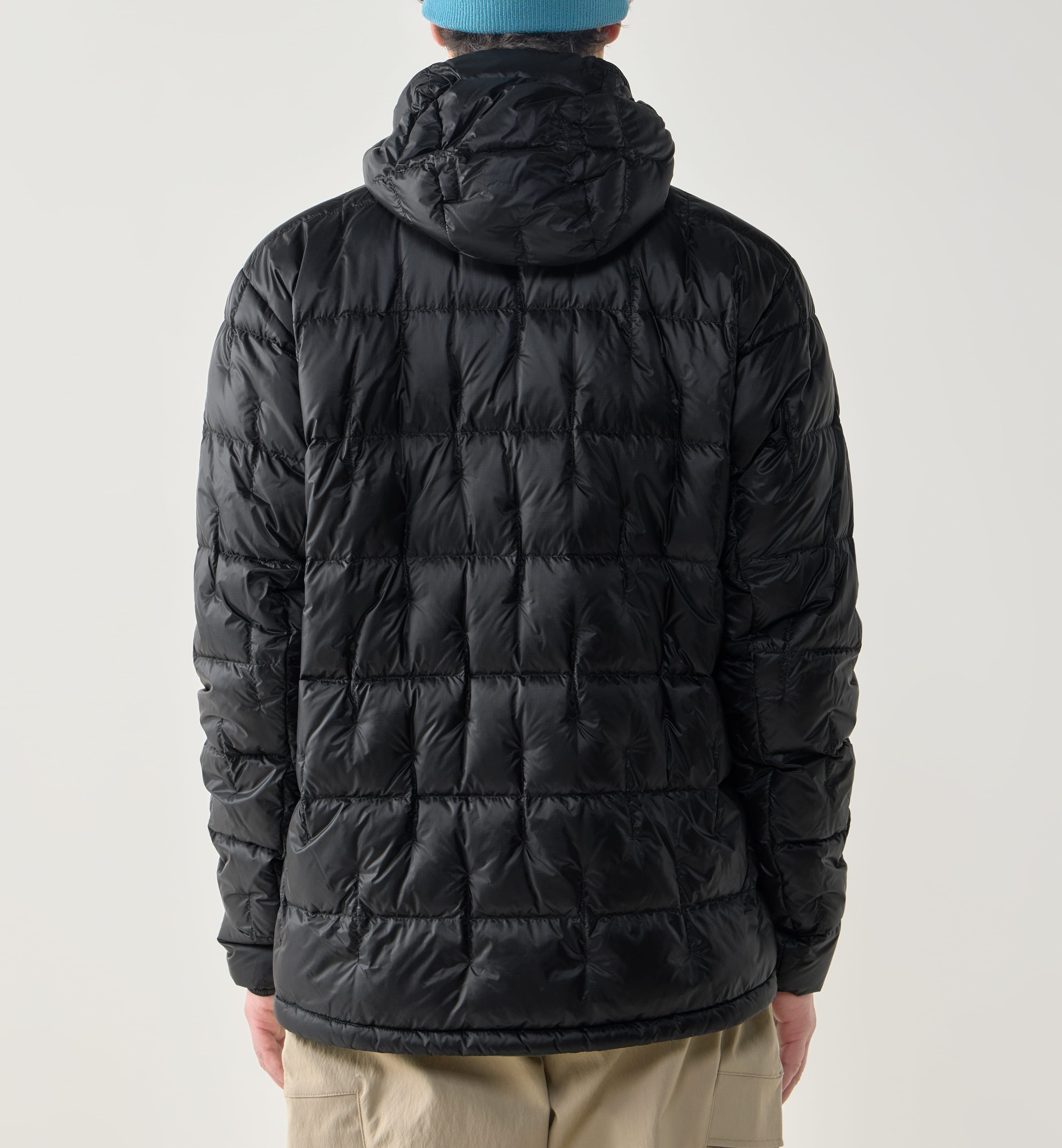 Bunda HAGLÖFS Hede Down Hood - náhled 3