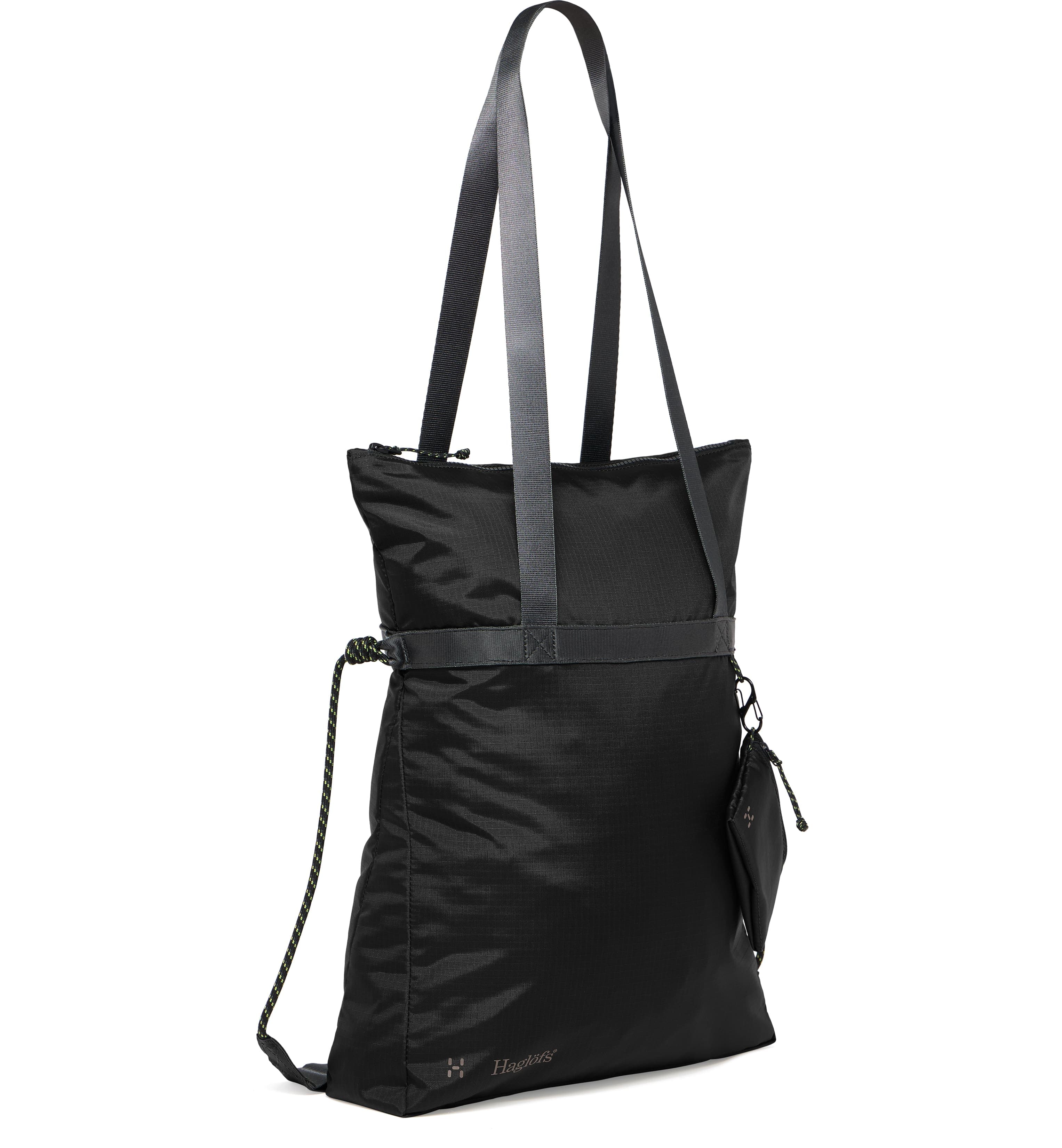 Taška HAGLÖFS Brand Tote - náhled 3