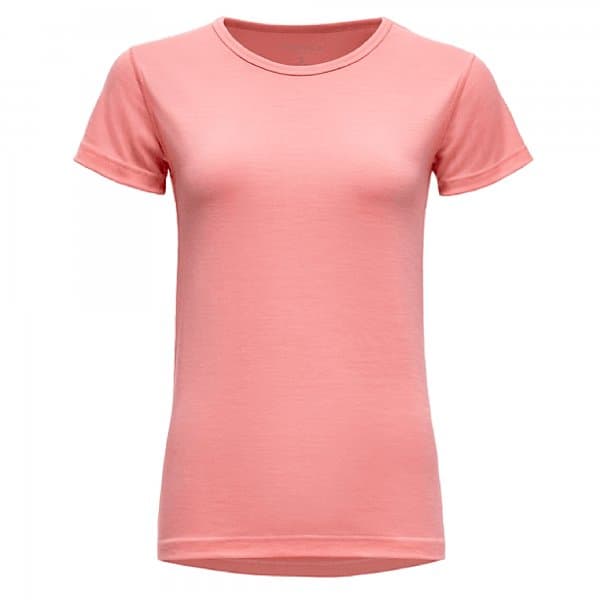 W Triko DEVOLD BREEZE PLUS MERINO 200 - náhled 1