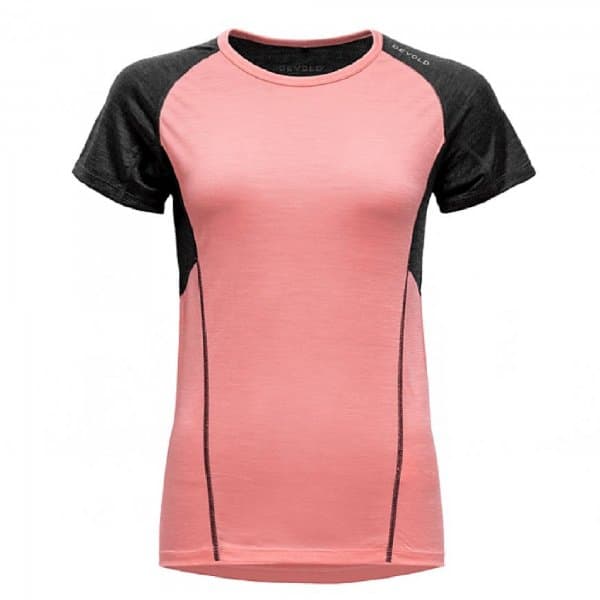 W Triko DEVOLD RUNNING MERINO 130 - náhled 1