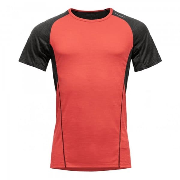 Triko DEVOLD RUNNING MERINO 130 - náhled 1
