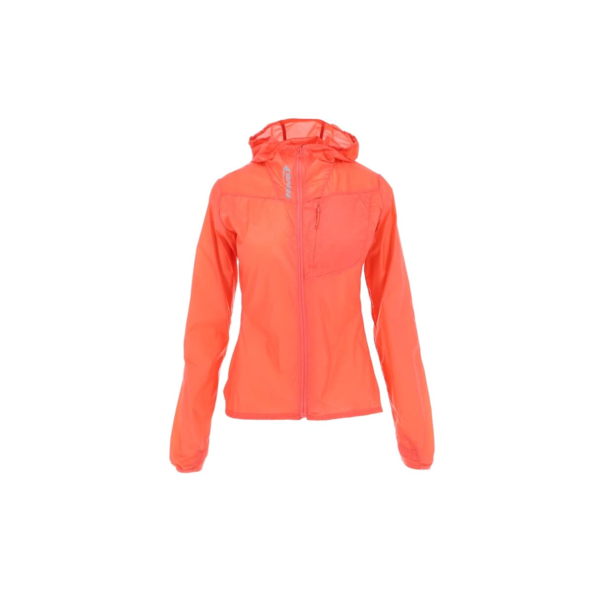 W Mikina INOV-8 Windshell