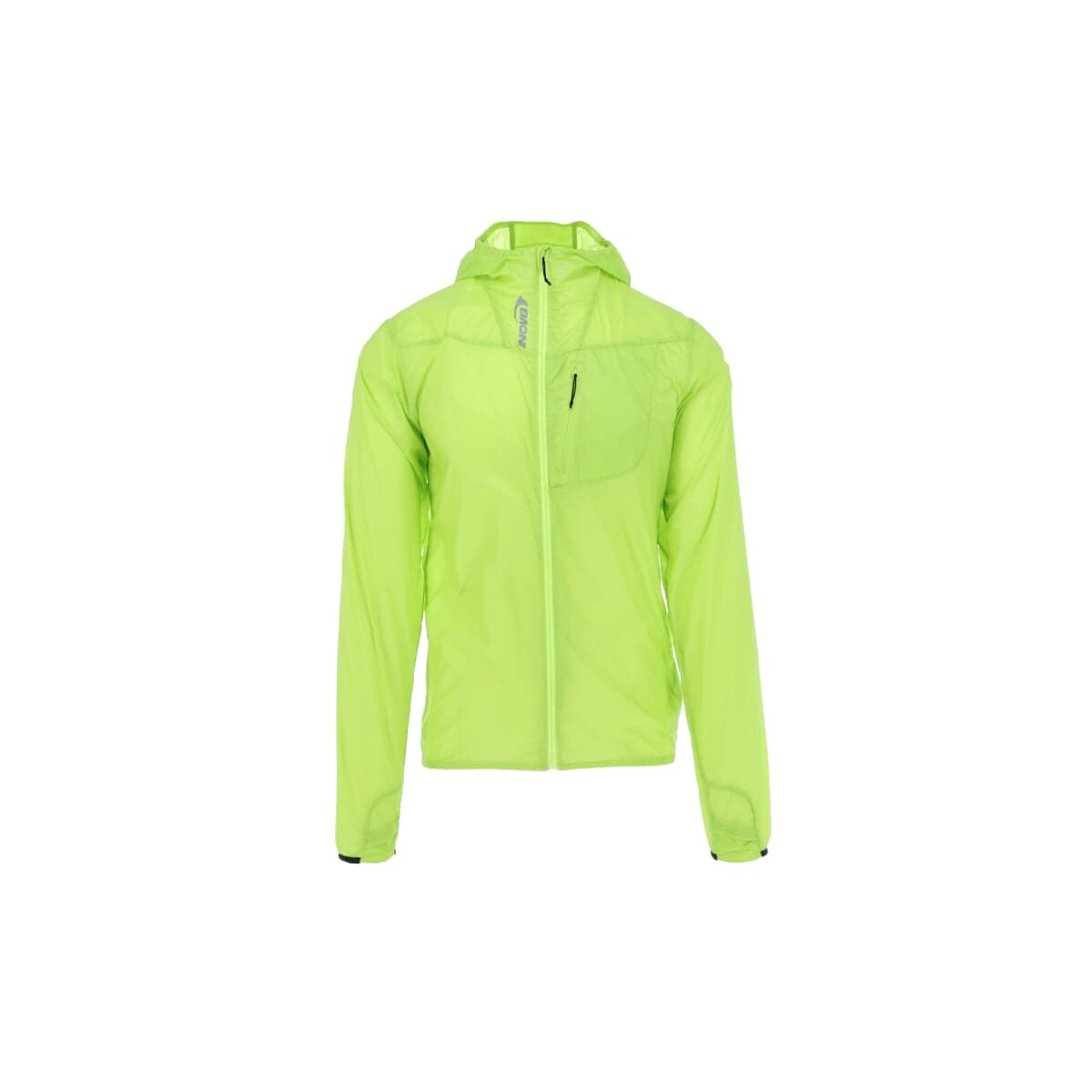 Mikina INOV-8 Windshell