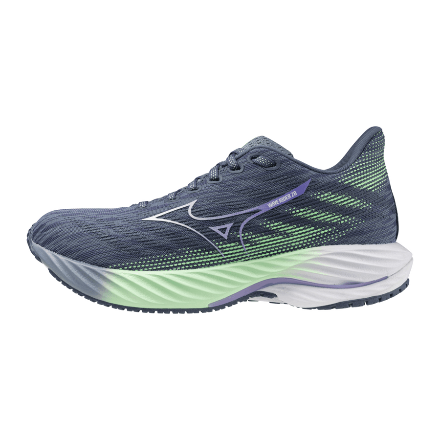 W Boty MIZUNO WAVE RIDER 28 - náhled 1
