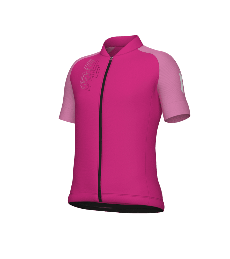 Cyklodres ALÉ Follow Me