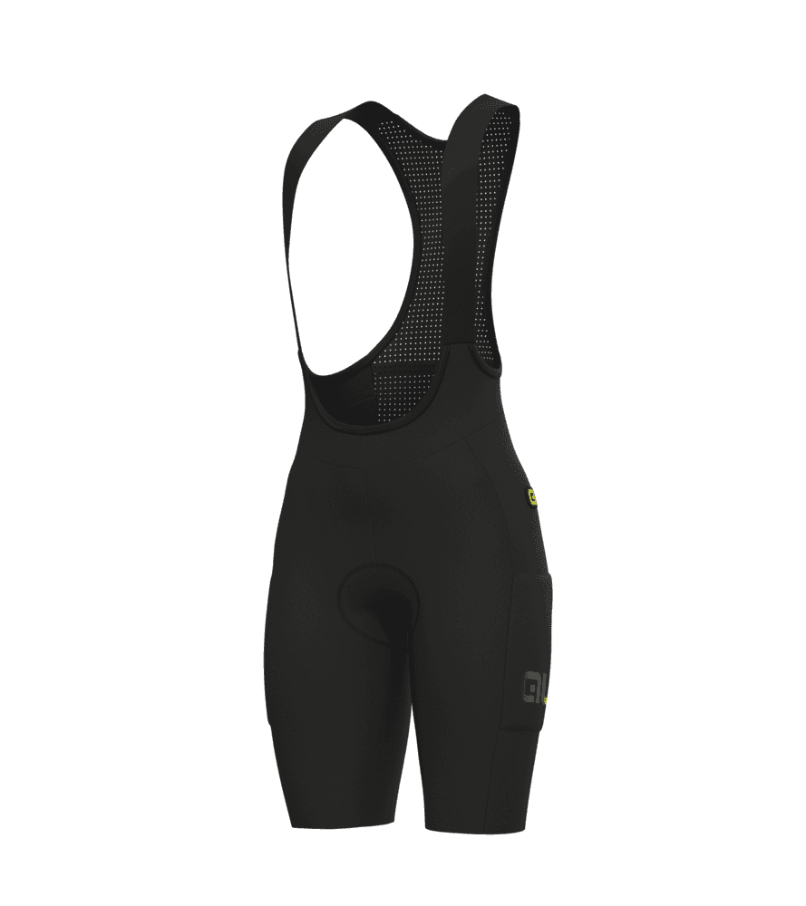 W Cyklokalhoty ALÉ Gravel Pro