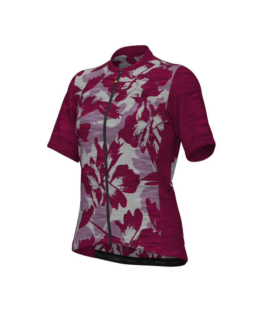 W Cyklodres ALÉ Sunrise