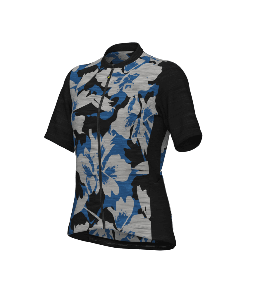 W Cyklodres ALÉ Sunrise