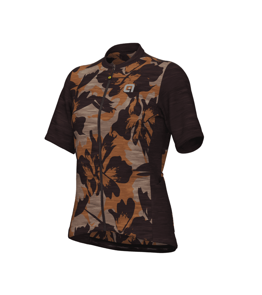 W Cyklodres ALÉ Sunrise