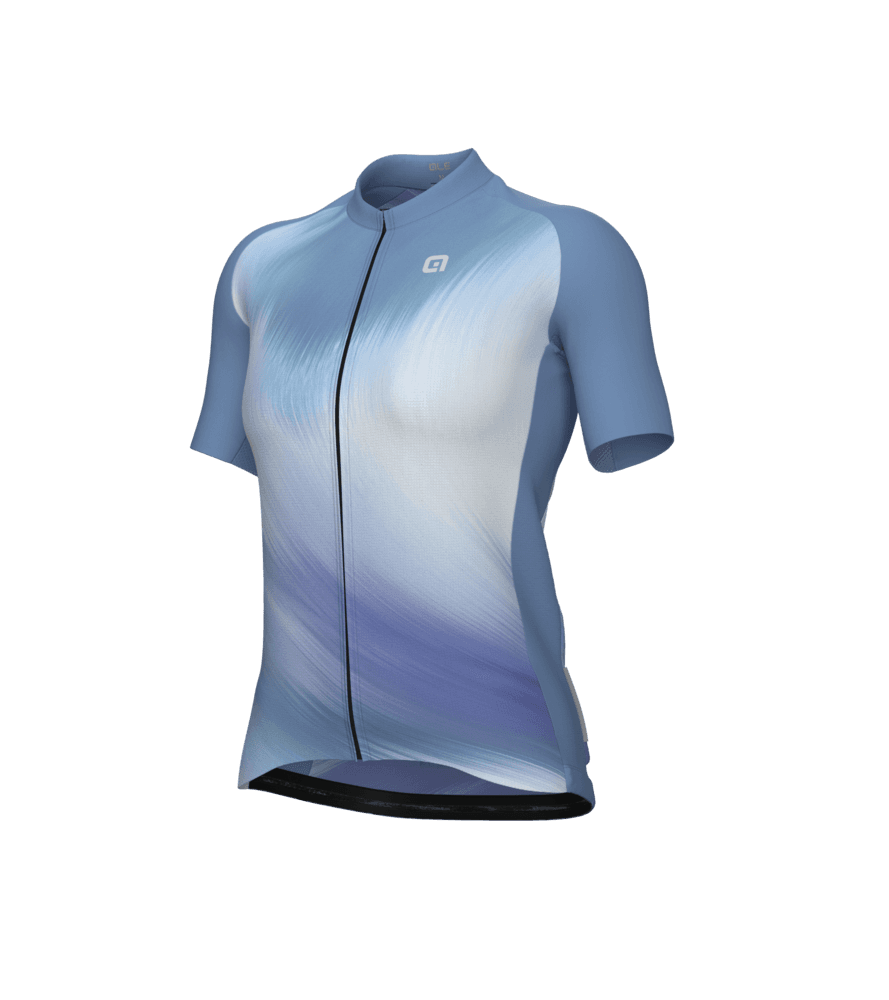 W Cyklodres ALÉ Monsone