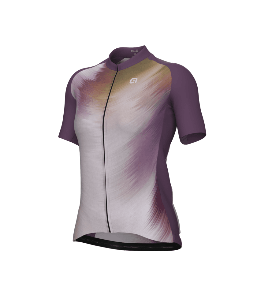 W Cyklodres ALÉ Monsone