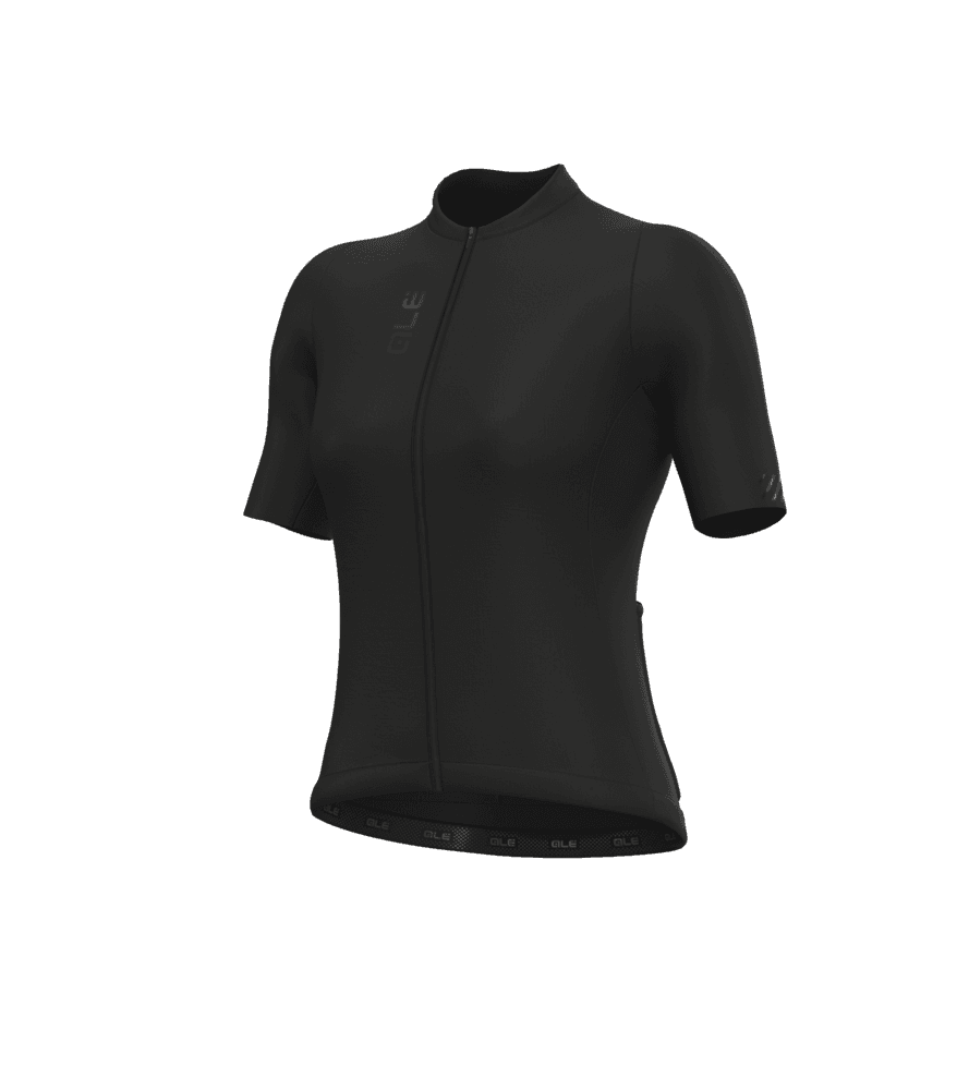 W Cyklodres ALÉ Color Block