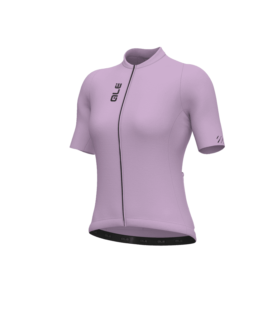 W Cyklodres ALÉ Color Block