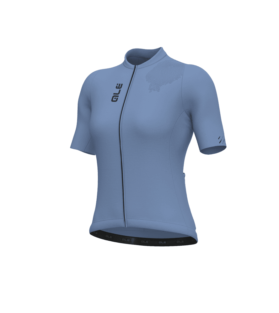 W Cyklodres ALÉ Color Block - náhled 1