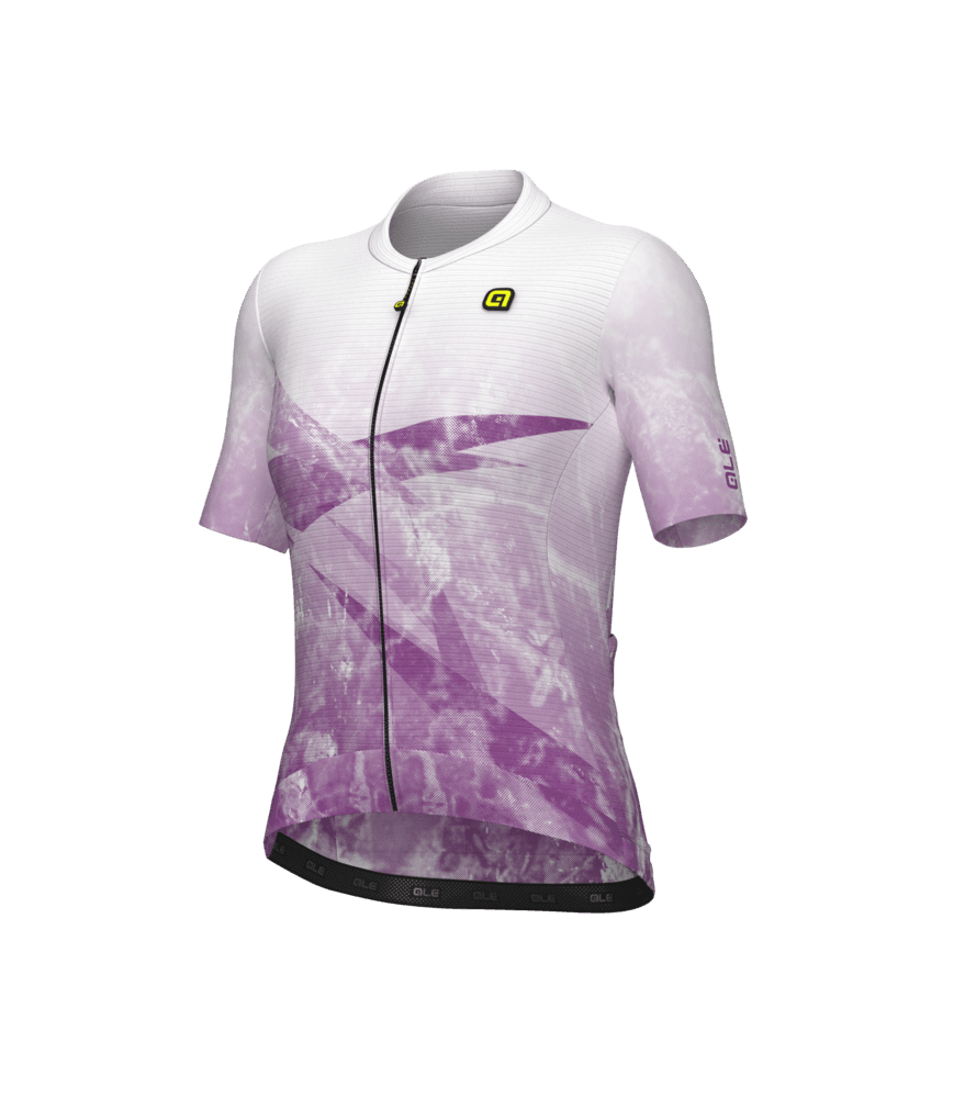 W Cyklodres ALÉ Quartz - náhled 1
