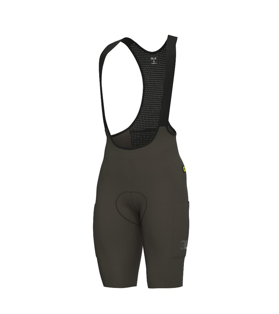 Cyklokalhoty ALÉ Gravel Pro