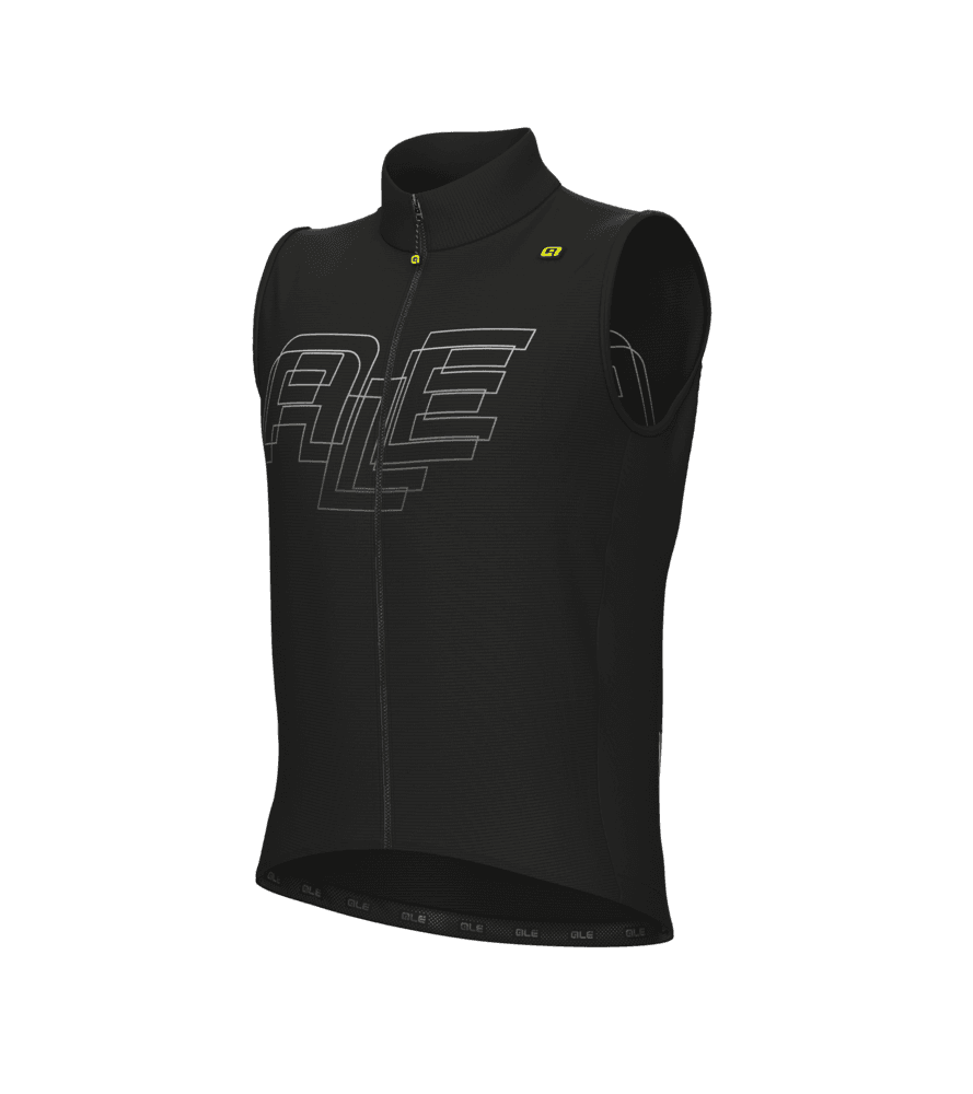 Cyklodres ALÉ Sauvage - náhled 1