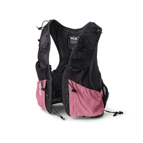 Vesta SILVA Strive 5 Rose L