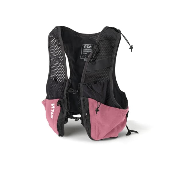 Vesta SILVA Strive 10 Rose L - náhled 1