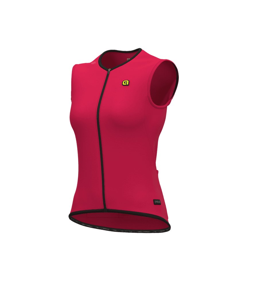 W Cyklovesta ALÉ Thermo 2.0