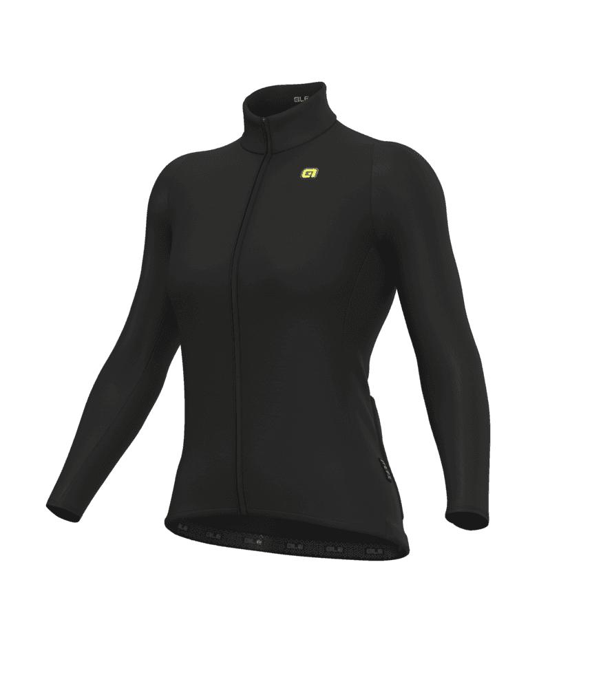 W Cyklodres ALÉ Warm Race 2.0