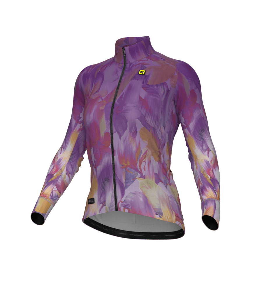 W Cyklodres ALÉ Jardin