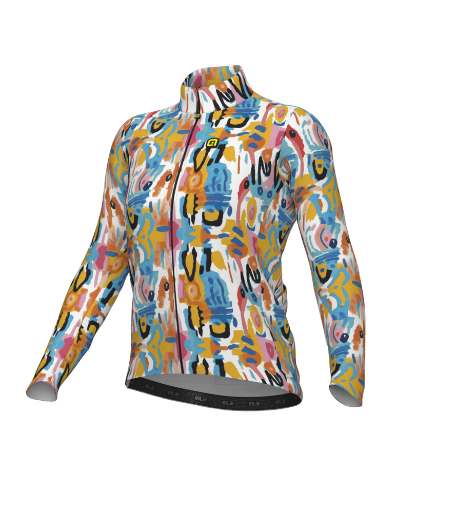 W Cyklodres ALÉ Tribal - náhled 1