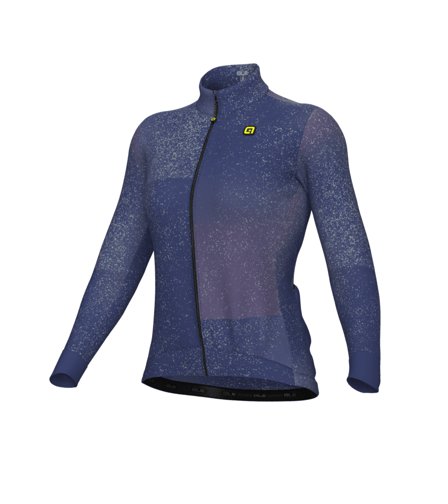 W Cyklodres ALÉ Stellar