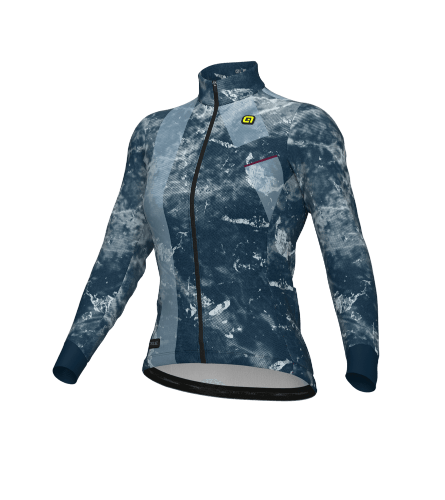 W Cyklodres ALÉ Icy