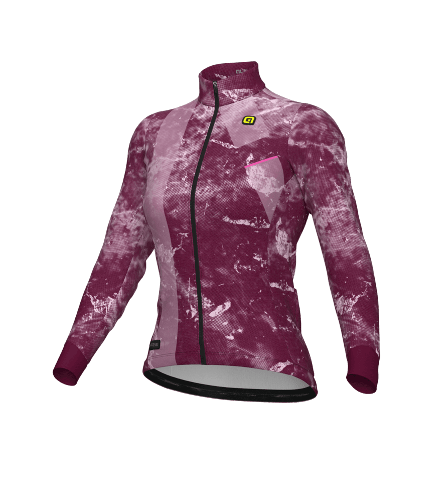W Cyklodres ALÉ Icy