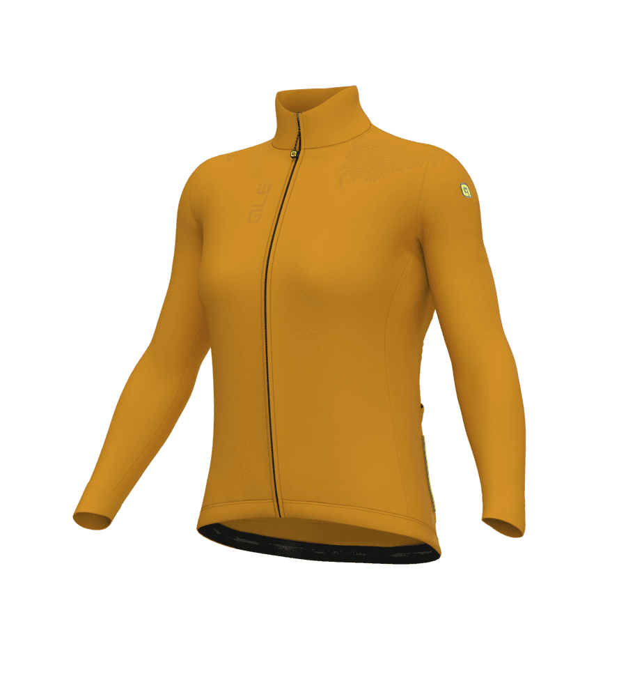 W Cyklodres ALÉ Fondo 3.0