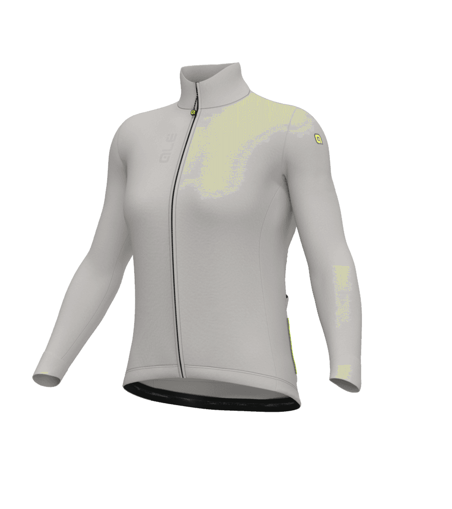 W Cyklodres ALÉ Fondo 3.0 - náhled 1