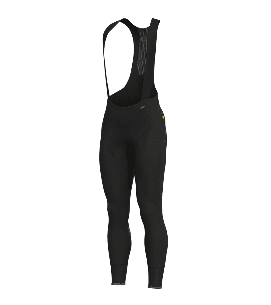 Cyklokalhoty ALÉ Clima Warm Plus 2.0