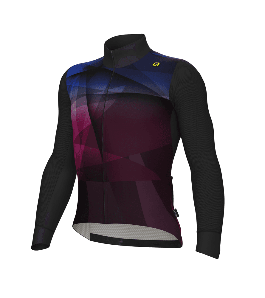 Cyklodres ALÉ Quick - náhled 1