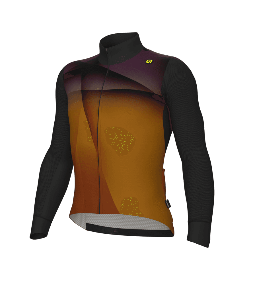 Cyklodres ALÉ Quick