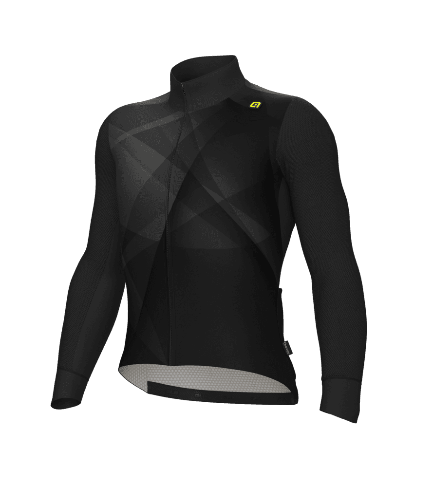 Cyklodres ALÉ Quick