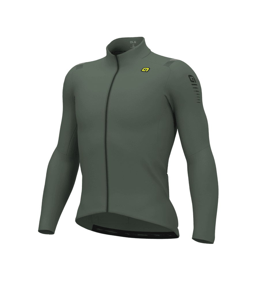 Cyklodres ALÉ Warm Race - náhled 1