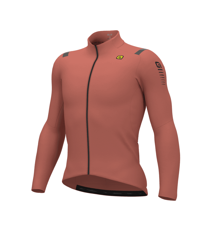 Cyklodres ALÉ Warm Race - náhled 1