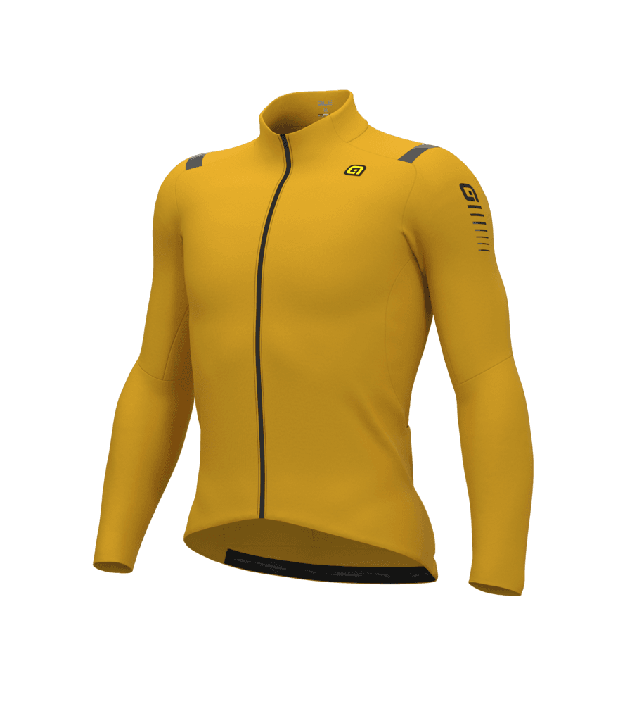 Cyklodres ALÉ Warm Race