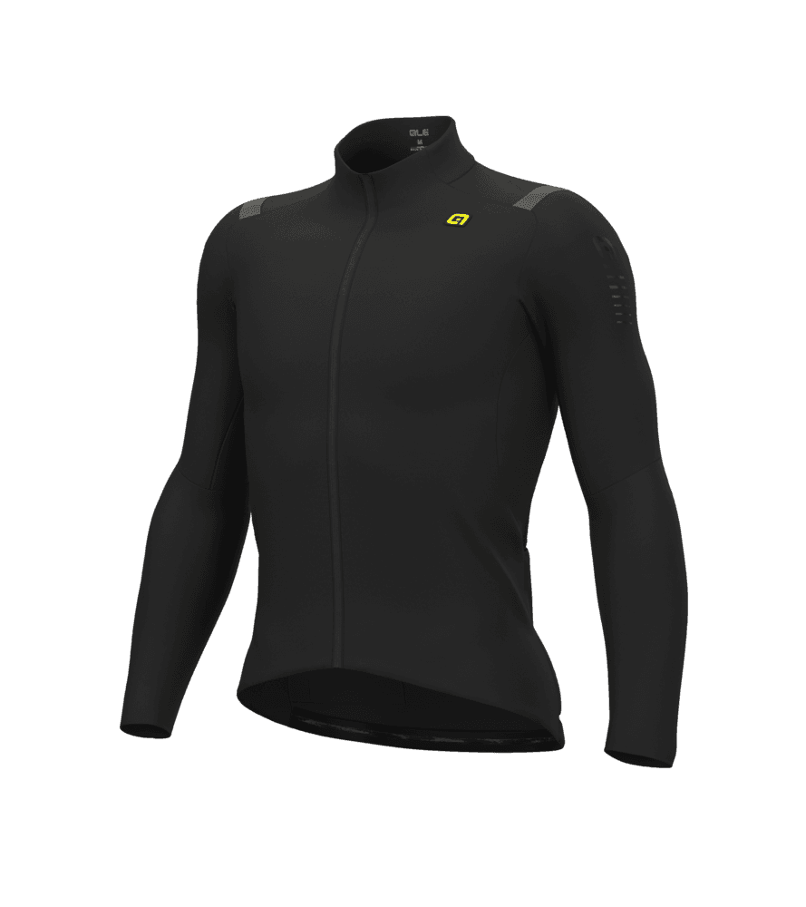 Cyklodres ALÉ Warm Race