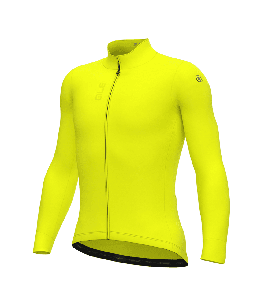 Cyklodres ALÉ Fondo 3.0 - náhled 1