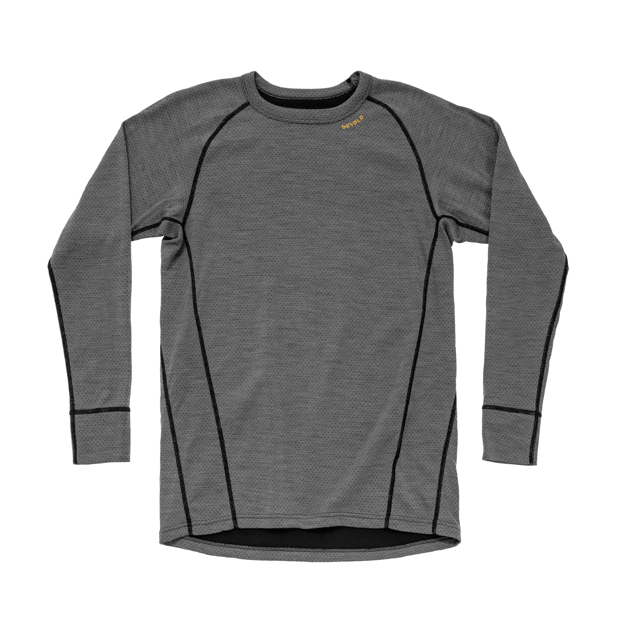 Triko DEVOLD DUO ACTIVE MERINO 205 - náhled 1