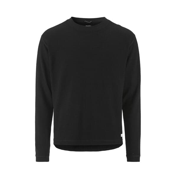 Triko CRAFT Wool Waffle - náhled 1
