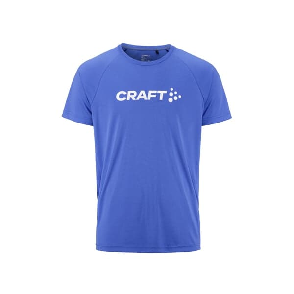 Triko CRAFT CORE Essence Logo - náhled 1