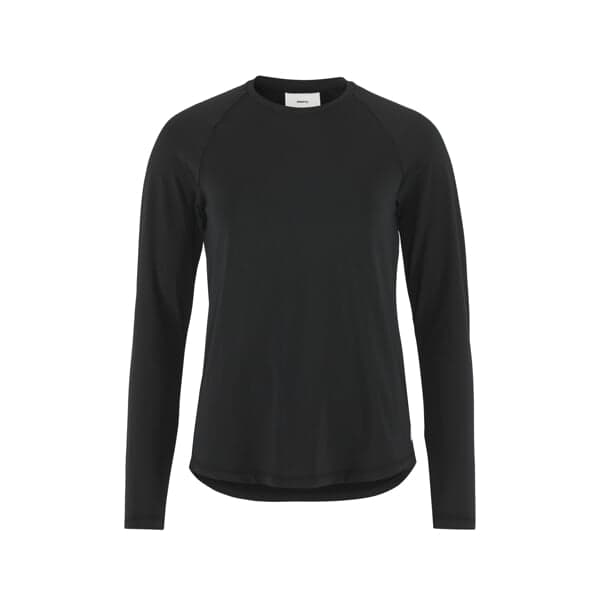 W Triko CRAFT Collective LS - náhled 1