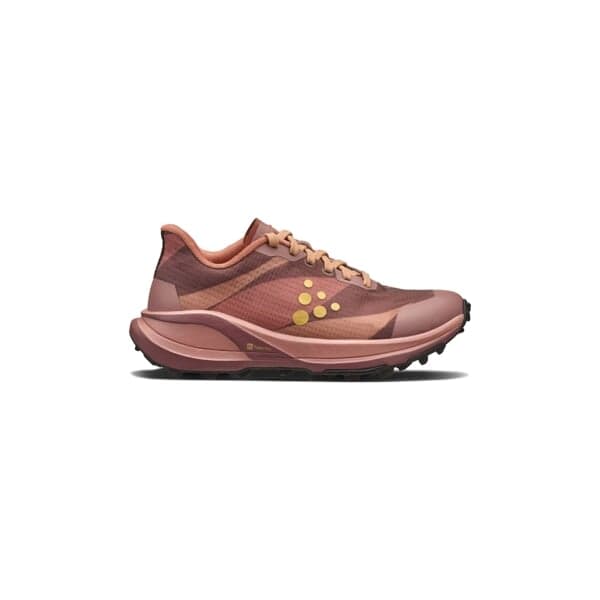 W Boty CRAFT Pure Trail Pro - náhled 1