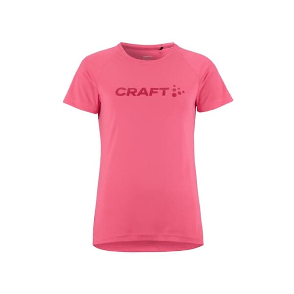 W Triko CRAFT Unify Logo - náhled 1